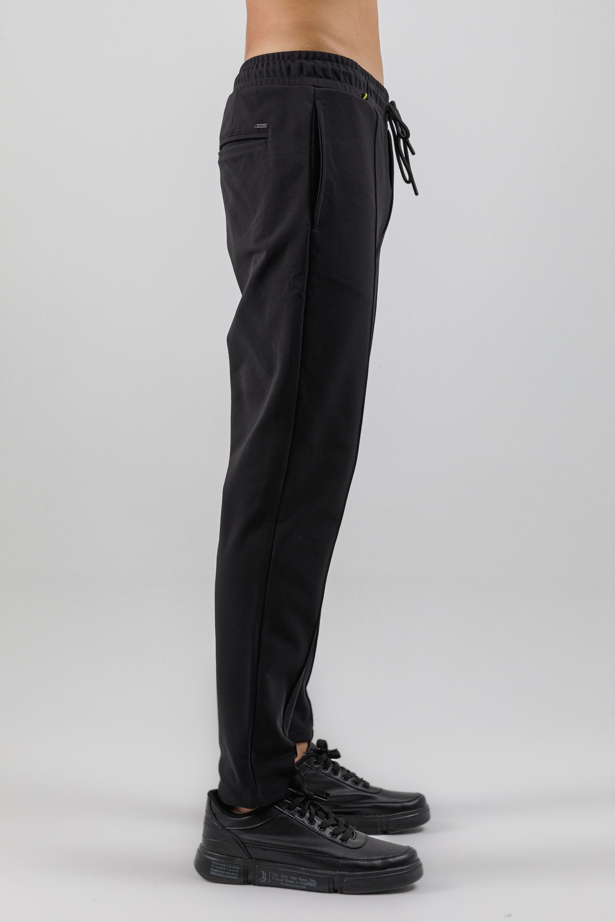 5309 - Black - Pants